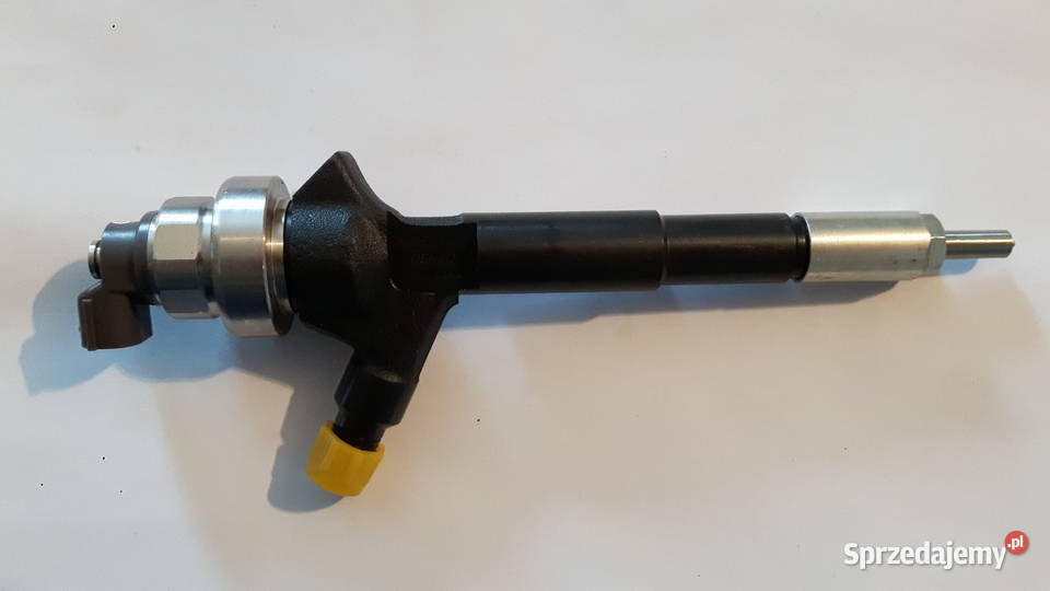 NOWE Wtryskiwacze OPEL 17CDTI 8973762703 Suchedniów sprzedam