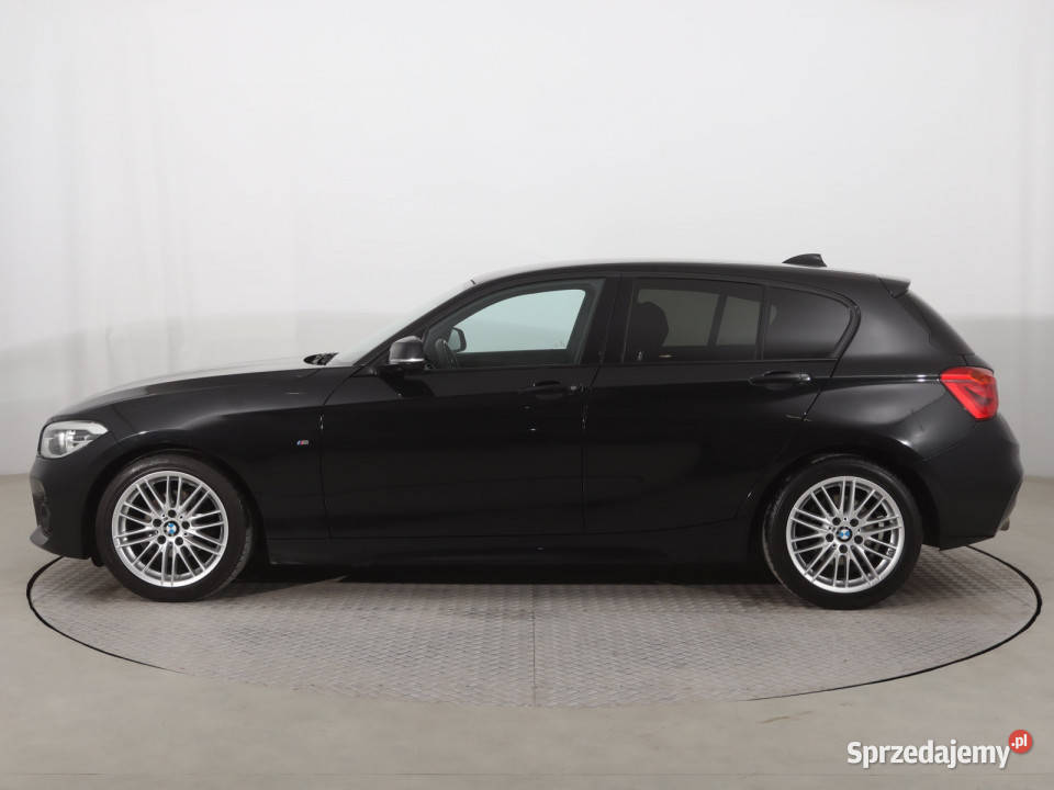 BMW 1 116i Seria 1 Piaseczno