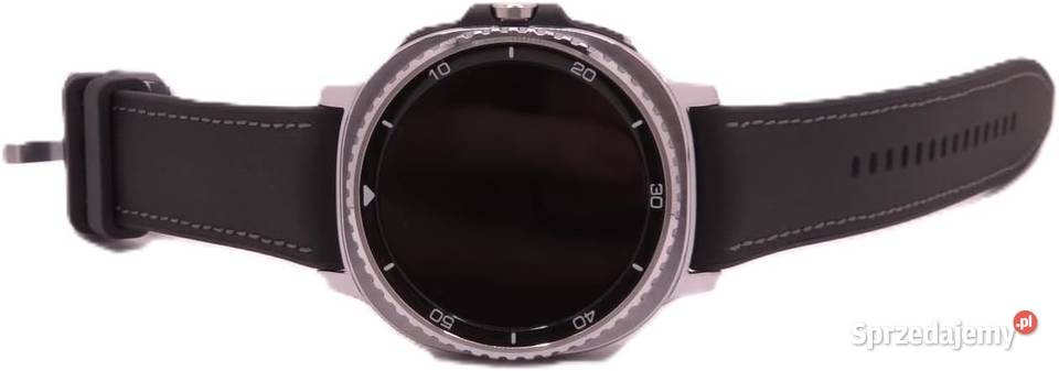 Samsung Galaxy Watch8 Classic mazowieckie Warszawa sprzedam