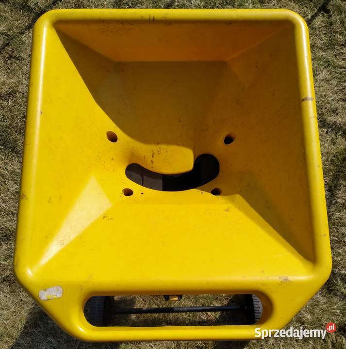 Rozdrabniacz rębak do gałęzi KING CRAFT 2000 W Kiekrz