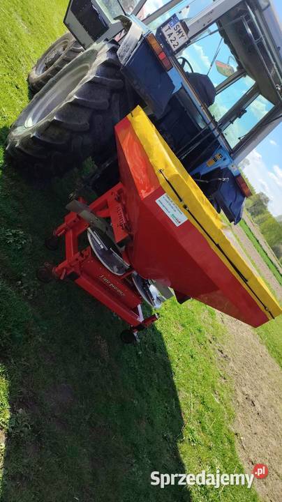 Rozsiewacz altro 600 nieuszkodzony śląskie Myszków