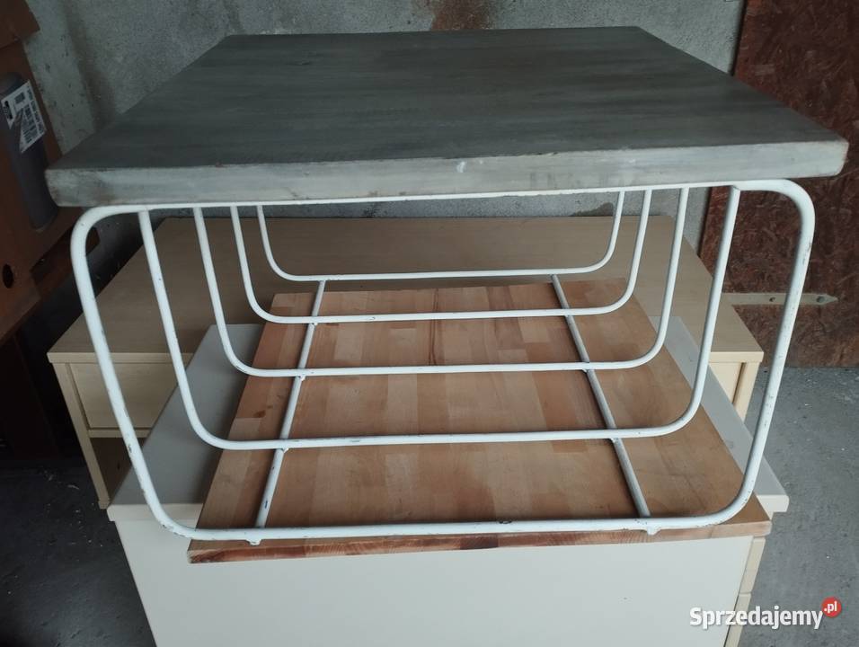 Stolik kawowy sprzedam