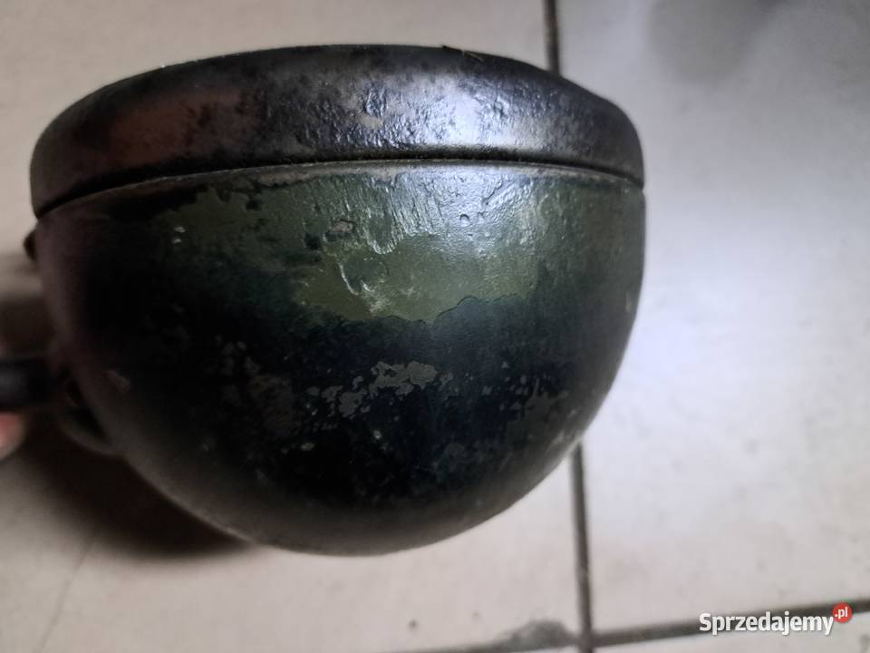 Obudowa lampy przód WH DKW NSU BSA Triumph śląskie Bielsko-Biała