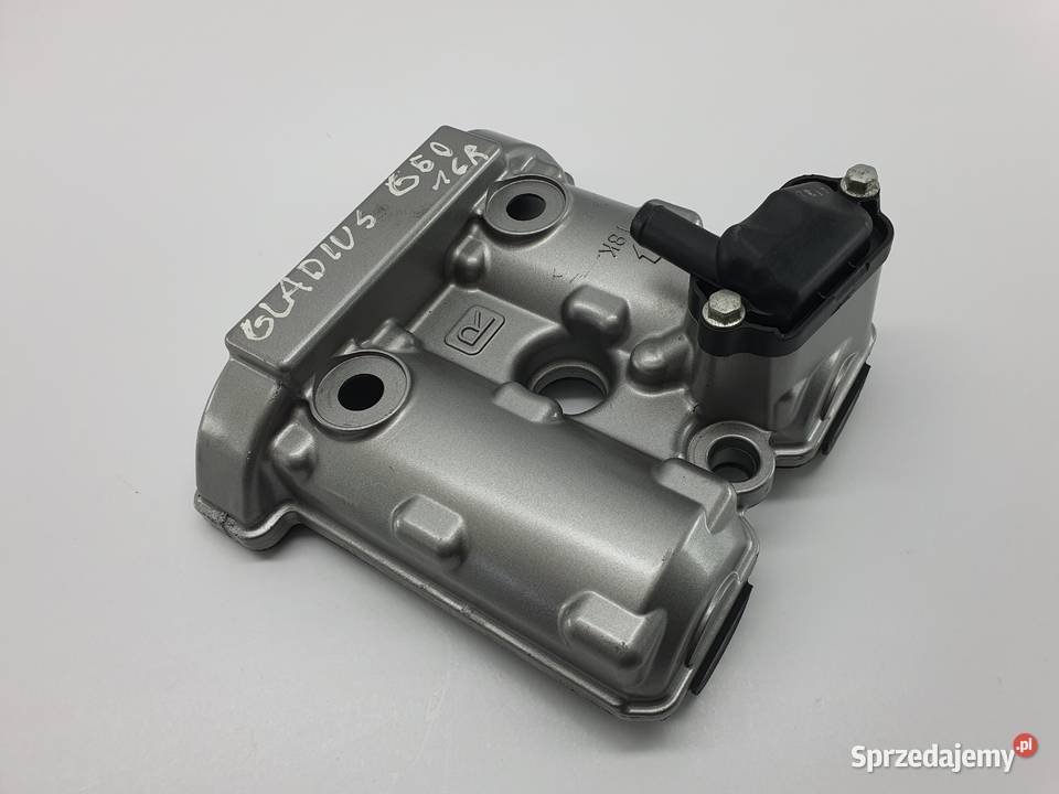Pokrywa Glowicy Dekiel Suzuki Sv 650 Łódź