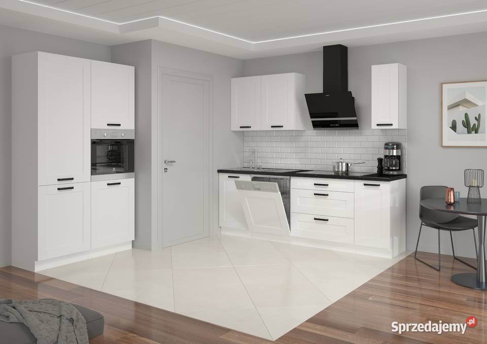 Mebleszafki kuchenne kuchnia LUNA Dowolny wybór Piła sprzedam