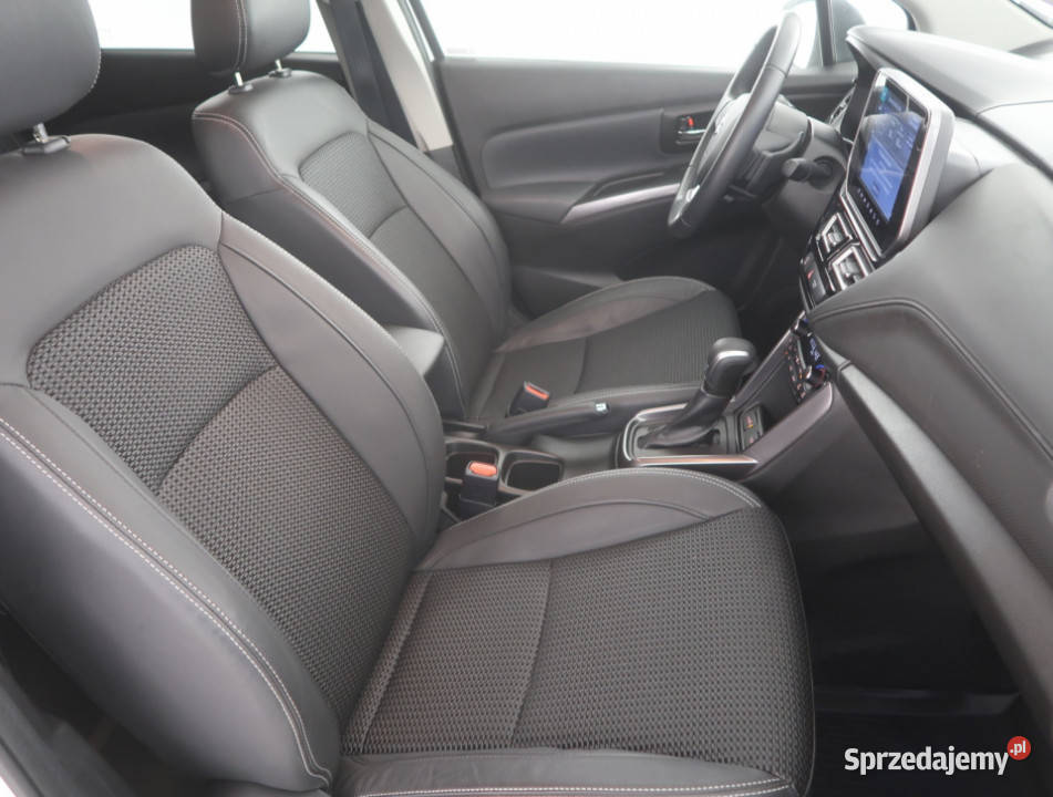 Suzuki SX4 SCross 15 Hybrid Bielany Wrocławskie