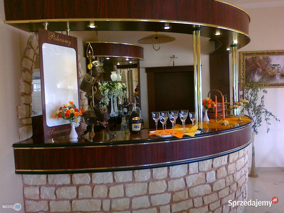 Lokal wynajmę 200 metrów Ruda Strawczyńska od ulicy