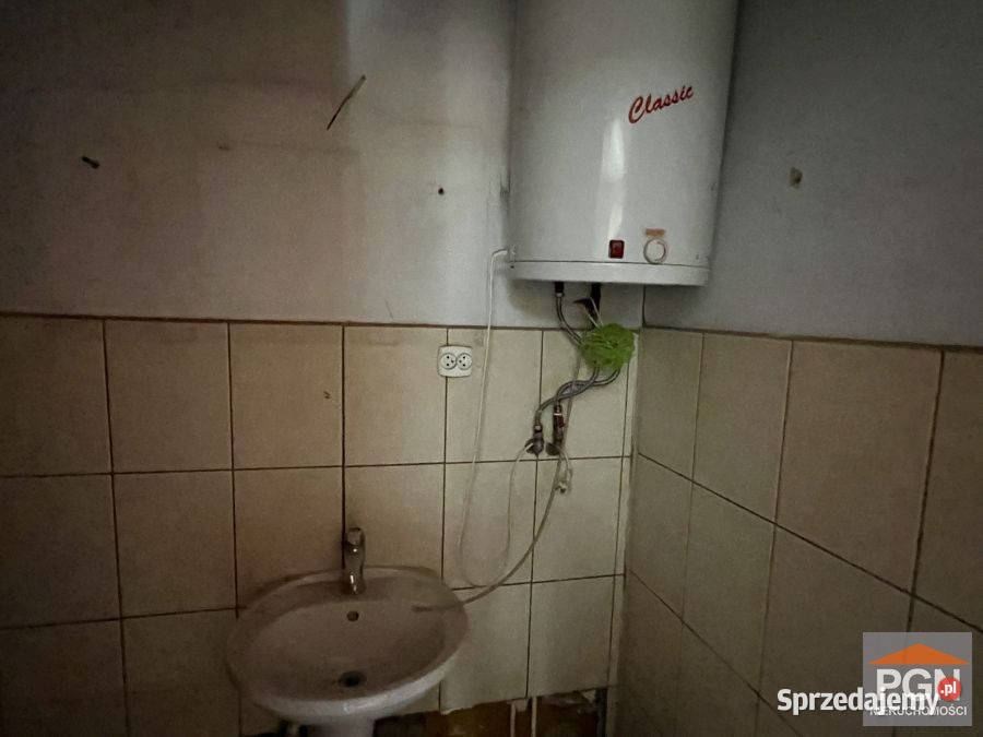 Ogłoszenie mieszkanie Kołczewo 575m2 3 pokoje Piętro 1