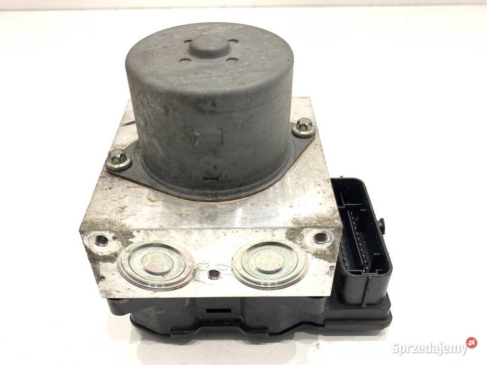 POMPA ABS FORD MONDEO MK4 AG912C405AA 18 125