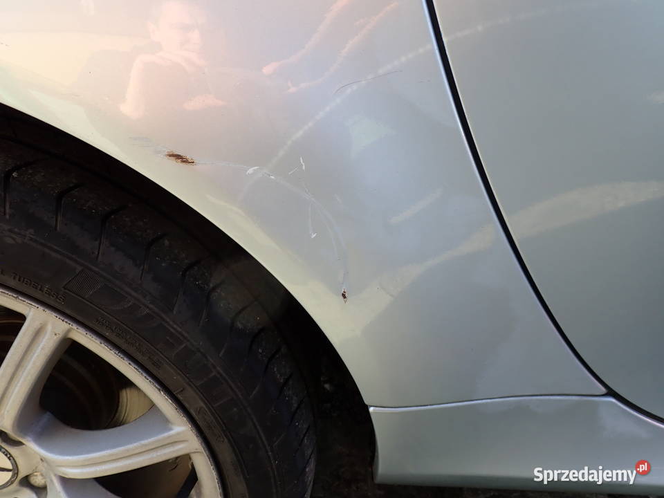 MercedesBenz SLK 280 ogranicznik prędkości Warszawa