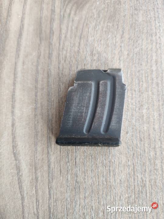 Magazynek do karabinka Brno 22 lr kujawsko-pomorskie Włocławek