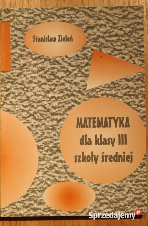 Matematyka 7 książek Podręczniki Straszyn