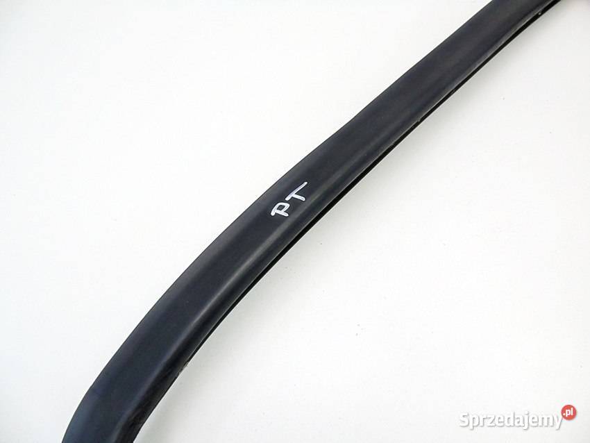 Uszczelka szyby drzwi prawy tył Renault Modus śląskie Sosnowiec