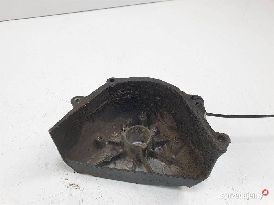 OSŁONA MOTOCYKL KAWASAKI Z800 Lipno sprzedam