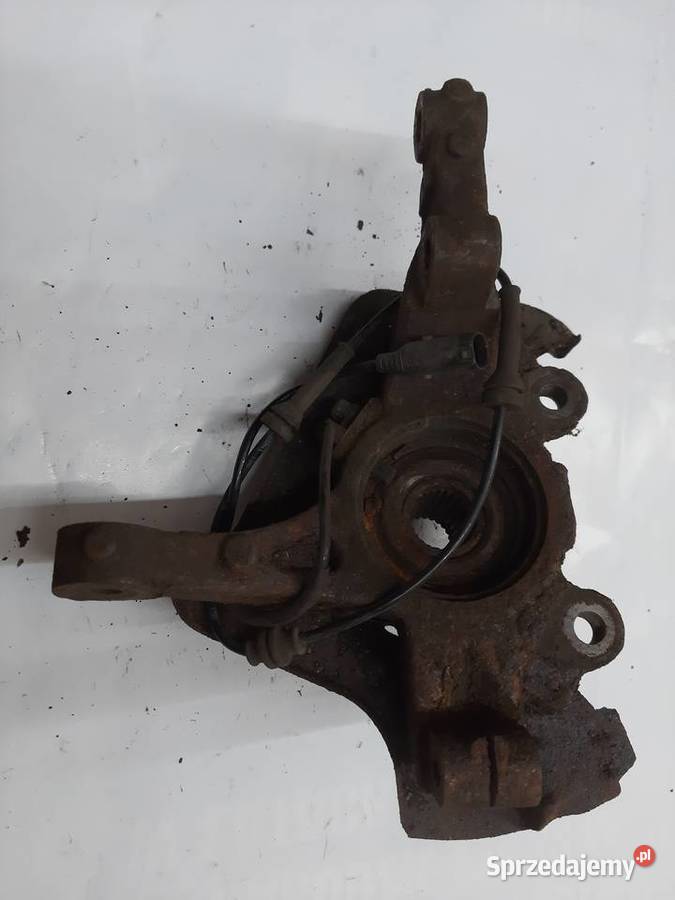 Fiat Linea 13 MJTD piasta zwrotnica lewa ABS osobowe Ksawerów sprzedam