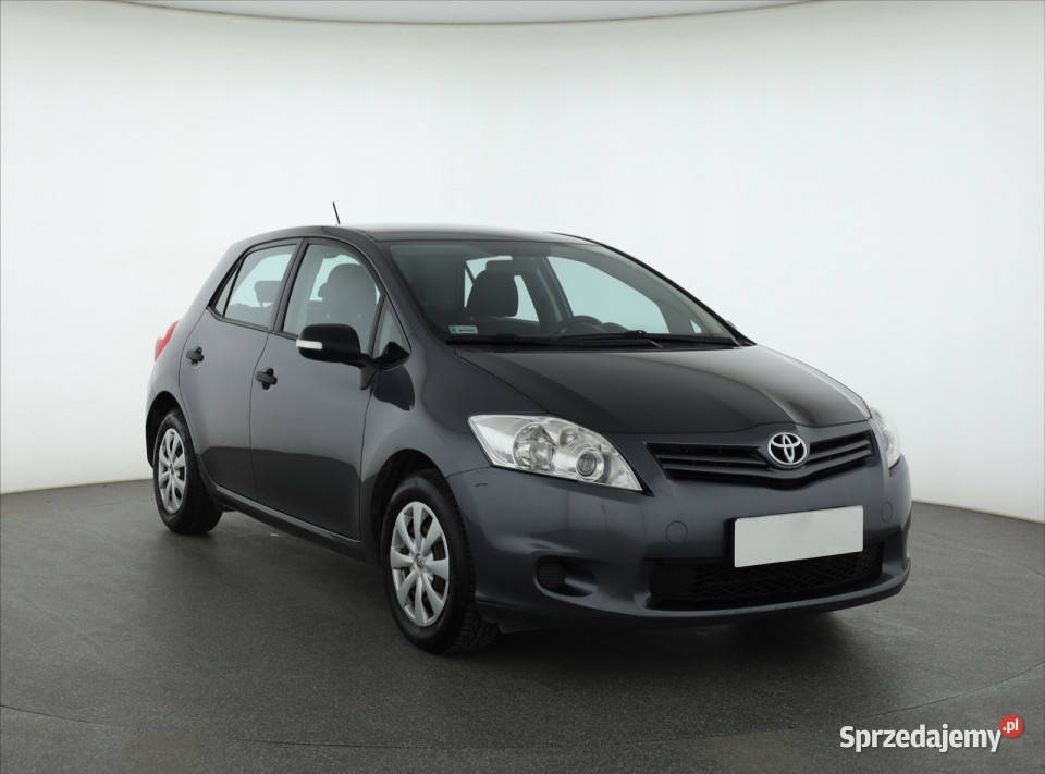 Toyota Auris 13 Dual VVTi Rok produkcji 2012 Piaseczno sprzedam