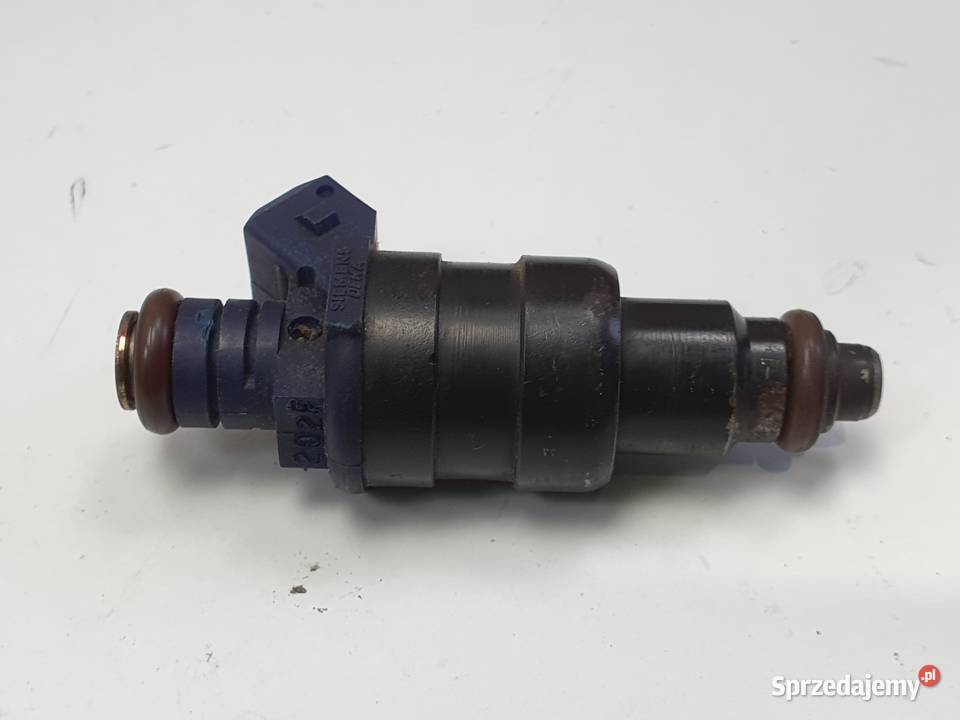 WTRYSKIWACZ Renault Scenic I 16 8V PALIWA wtrysk Chełm