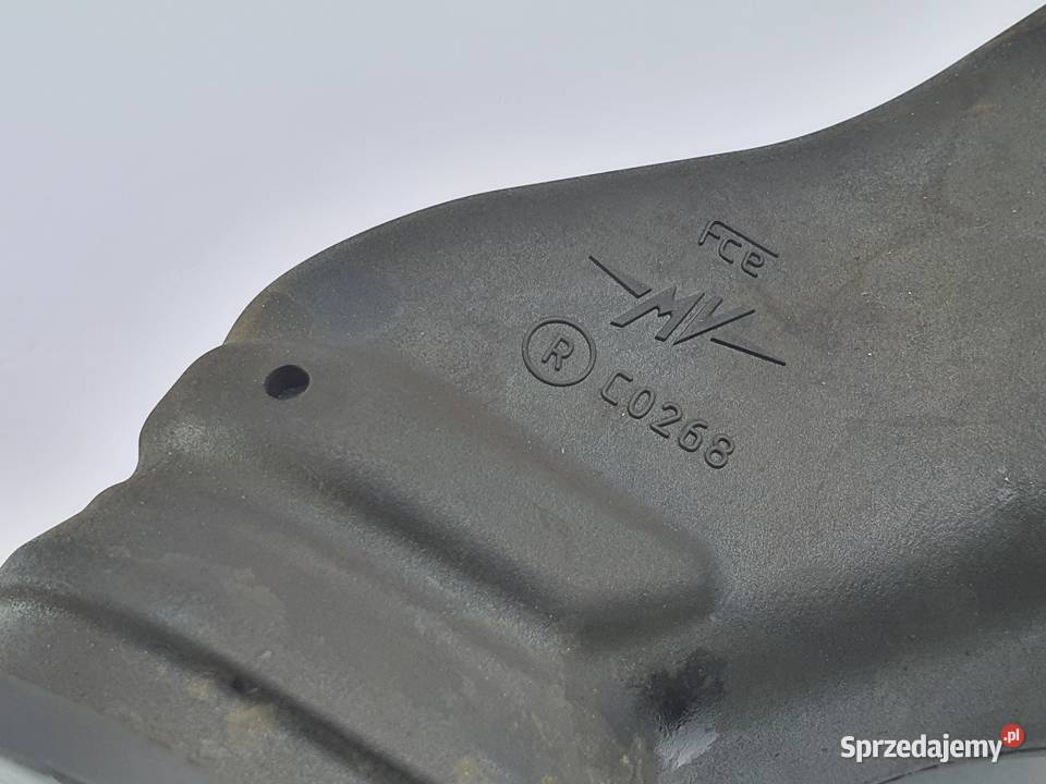 Wlot Powietrza Krociec Mv Agusta Turismo Veloce Łódź