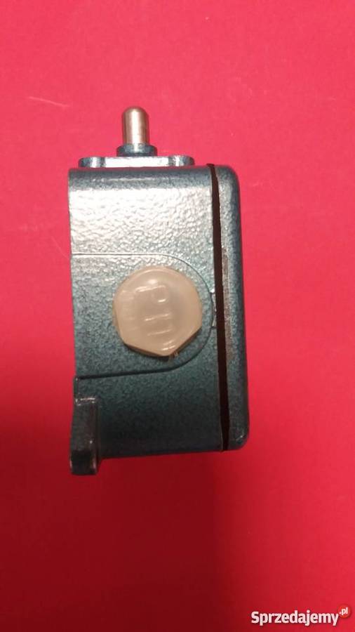 Łącznik krańcowy Wyszków