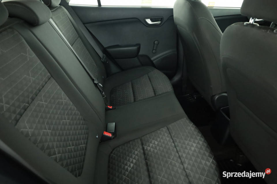Kia Rio 10 TGDI Piaseczno
