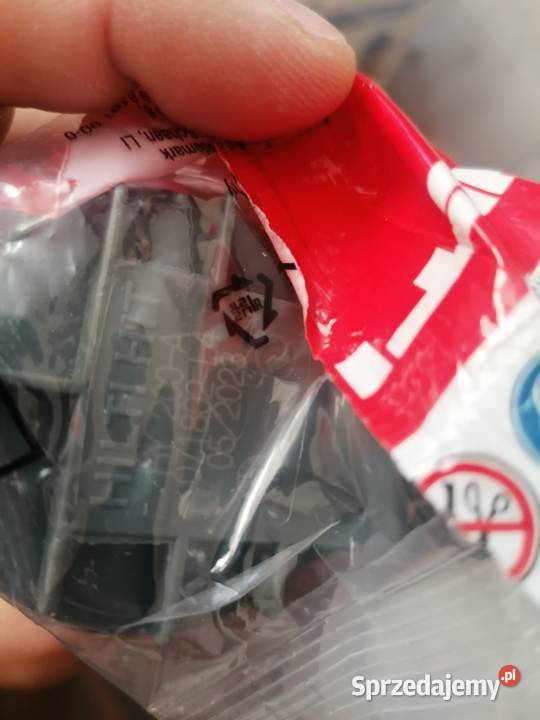 HILTI KLEJ KOTWA WKLEJANA HITHY 200A 500ml Będzin