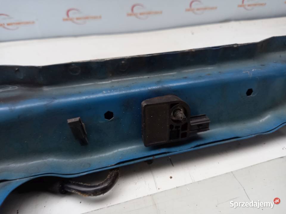 MOKKA A 14r pas przedni wzmocnienie Kielce