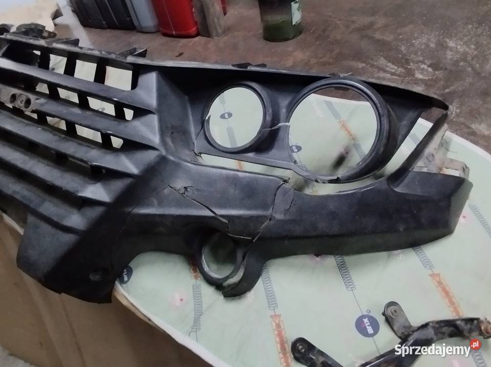 Grill atrapa TGB Blade 500