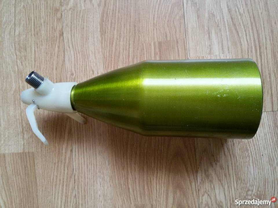 syfony do wody z lat 80 Lgota