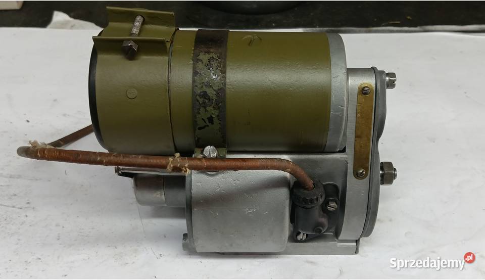 LUCAS 4 MAGDYNO BSA ARIEL TRIUMPH Norton Royal i Bydgoszcz sprzedam