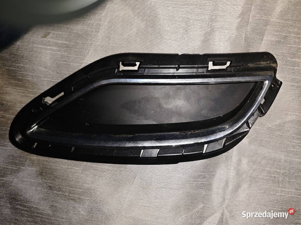 Dyfuzor Tylnego Zderzaka Lewa i Prawa Audi Q5 FY 252KM warmińsko-mazurskie Iława