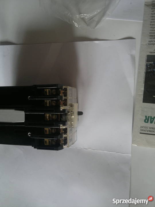 stycznik ca2an4 Telemecanique 10A Dąbrowa Górnicza