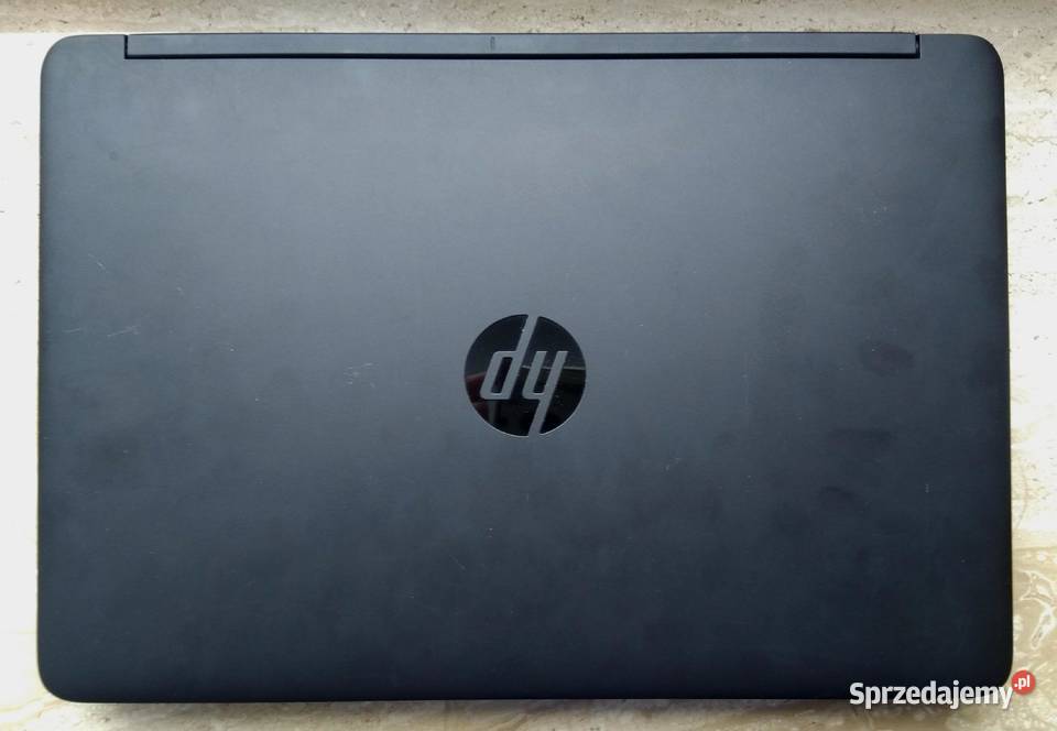 HP ProBook 640 G1 sprzedam