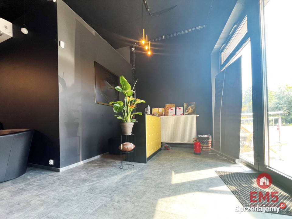 Lokal 66m2 Białystok 66m2 sprzedam