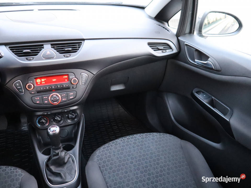 Opel Corsa 14 Katowice