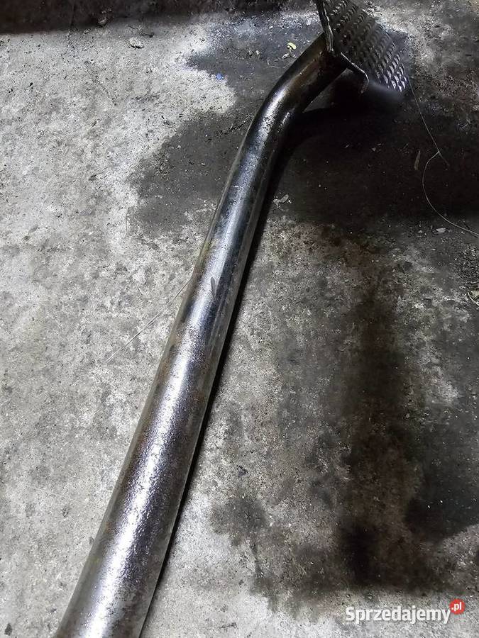 Honda CX 500 stopka wajcha hamulca hamulcowa tył Podnóżki i stopki Jelenia Góra