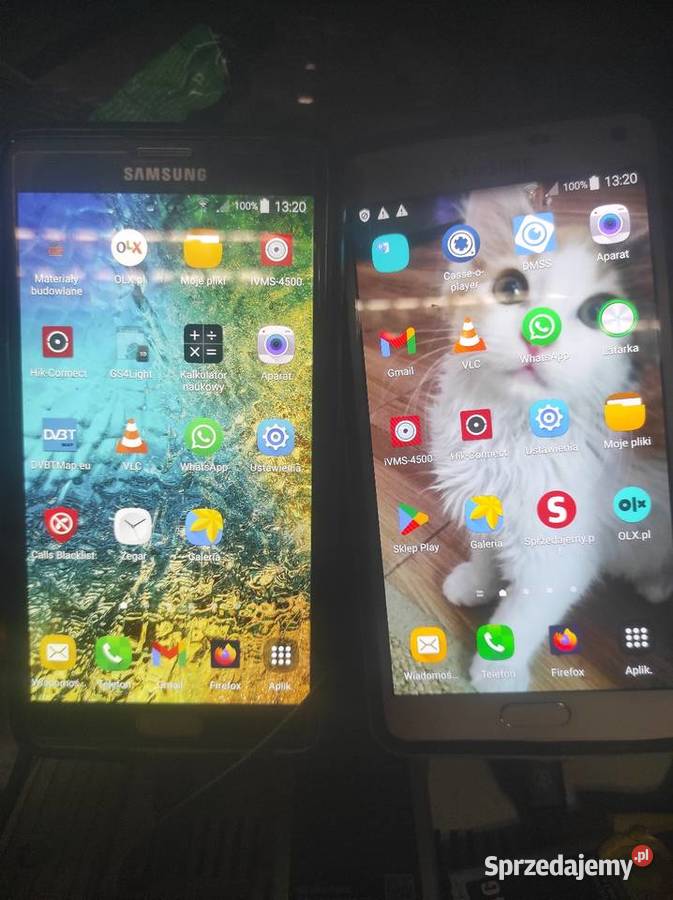 Samsung Galaxy Note 4 910 Warszawa