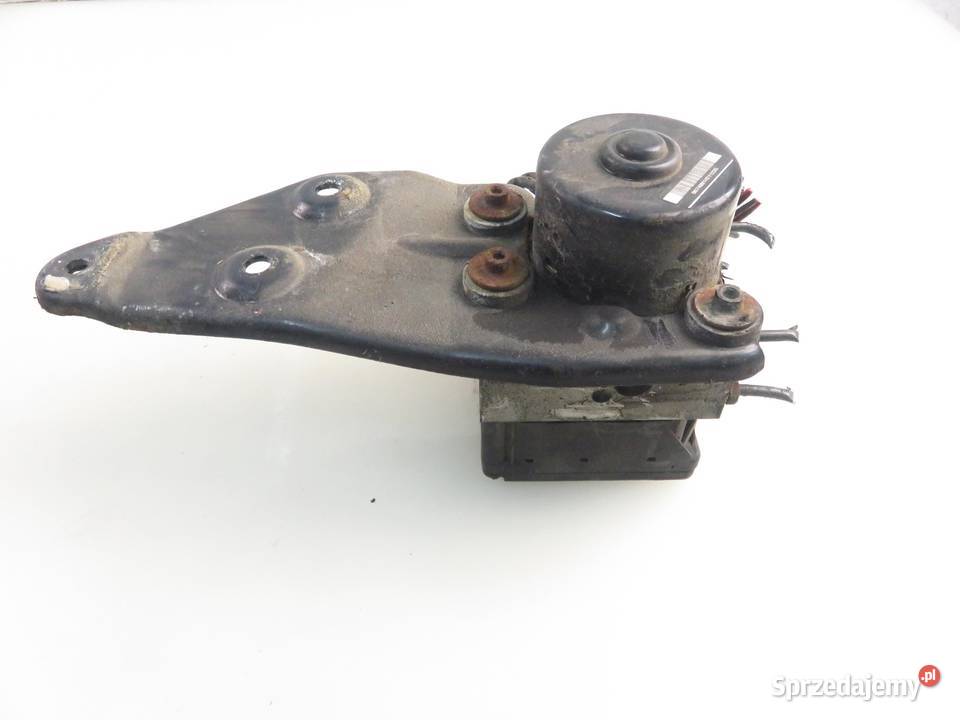 POMPA ABS FIAT DOBLO I Cargo 10094916023 osobowe