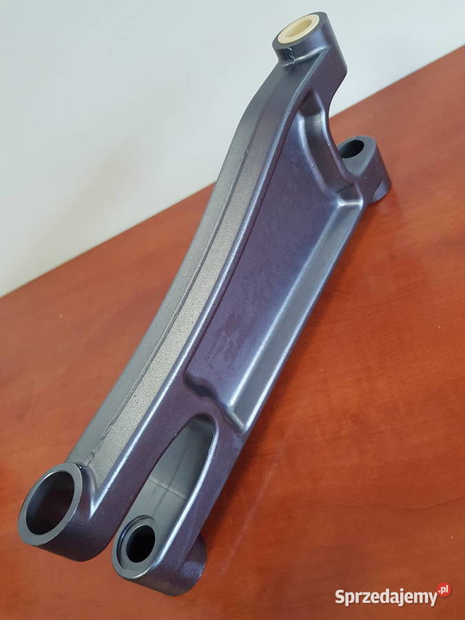 5100523330 UCHWYT CYLINDRA LELY Hodowla bydła Sulechów