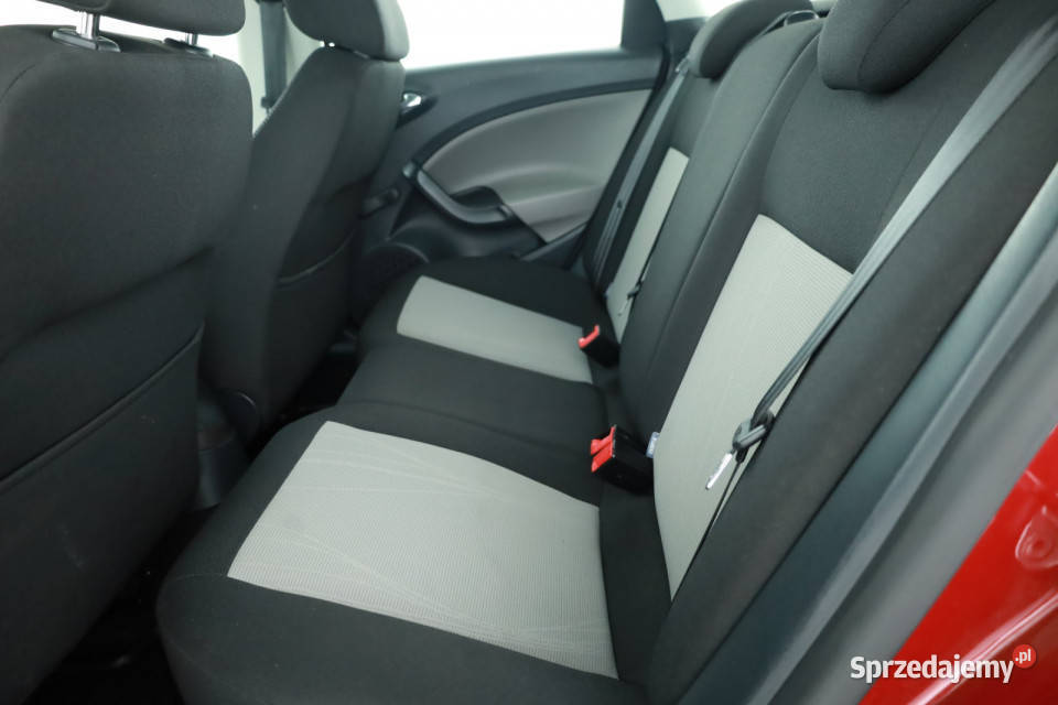 Seat Ibiza 12 12V ASR (kontrola trakcji) Piaseczno sprzedam
