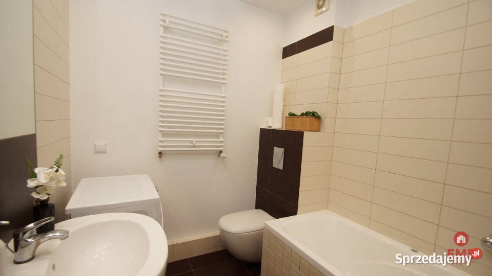 Mieszkanie Białystok 425m2 2 pokoje Wynajem