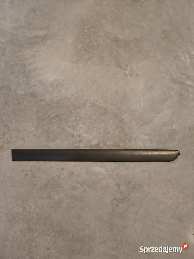 Listwa Drzwi Tył Tylna Lewy Lewa VW GOLF V PLUS Rok produkcji 2005 Koło