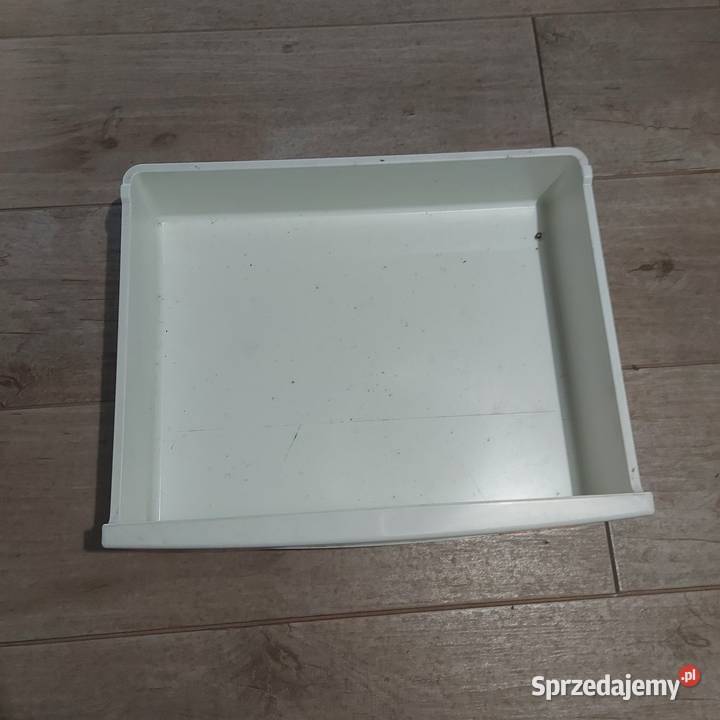 Lodówka Zamrażarka MASTERCOOK szuflada Części i Akcesoria opolskie Tarnów Opolski sprzedam