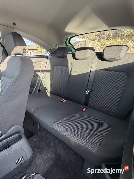 Sprzedam Opel Corsa D Maruszyna