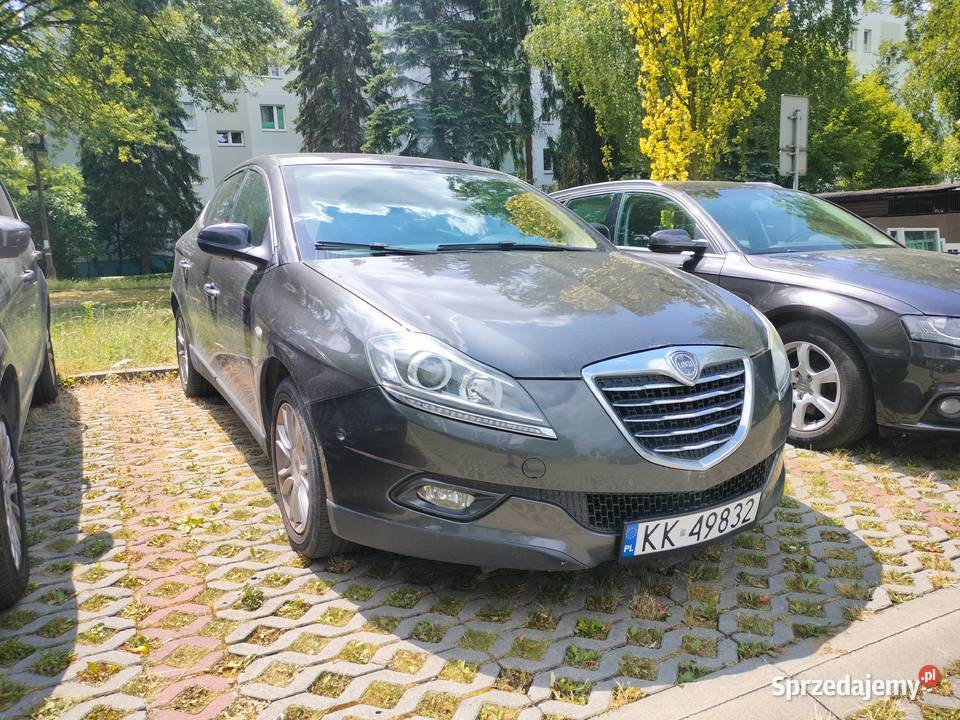 Lancia Delta 16 jtd Gold