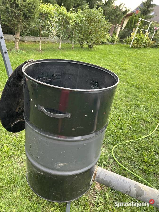 Sprzedam wędzarnię Wędzarnie Dom i Ogród Rzeszów