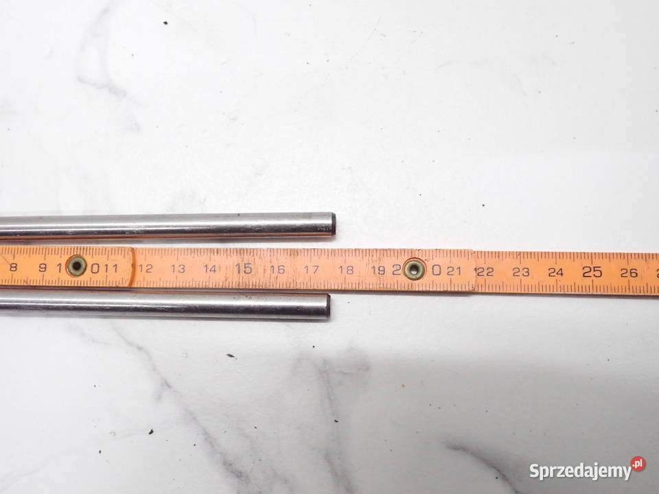 1 Wodzik Popychacz Sprzęgła Husqvarna CR 250 WR Strzelce Krajeńskie