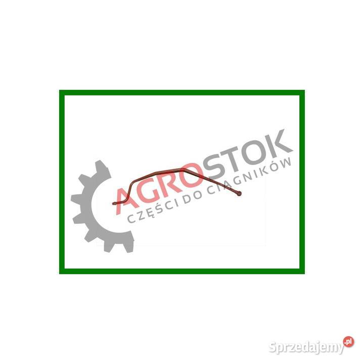 Przewód olejowy t25