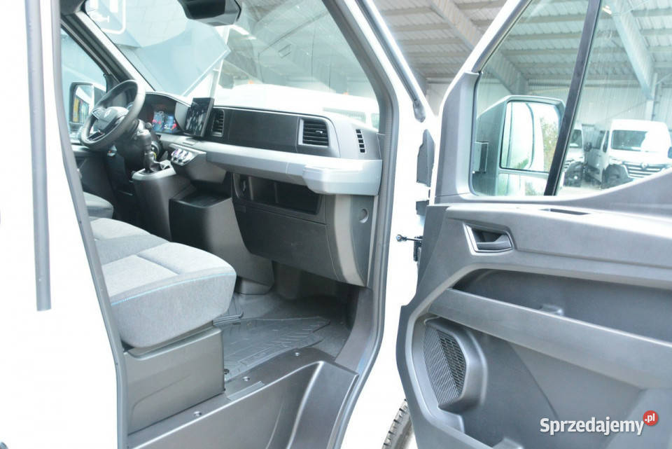 Renault Master 9 osobowy 2025r nowy 2lata Warszawa