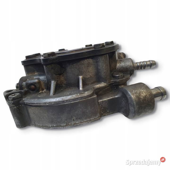 POMPA VACUM wakum VW Transporter T5 25 TDI osobowe