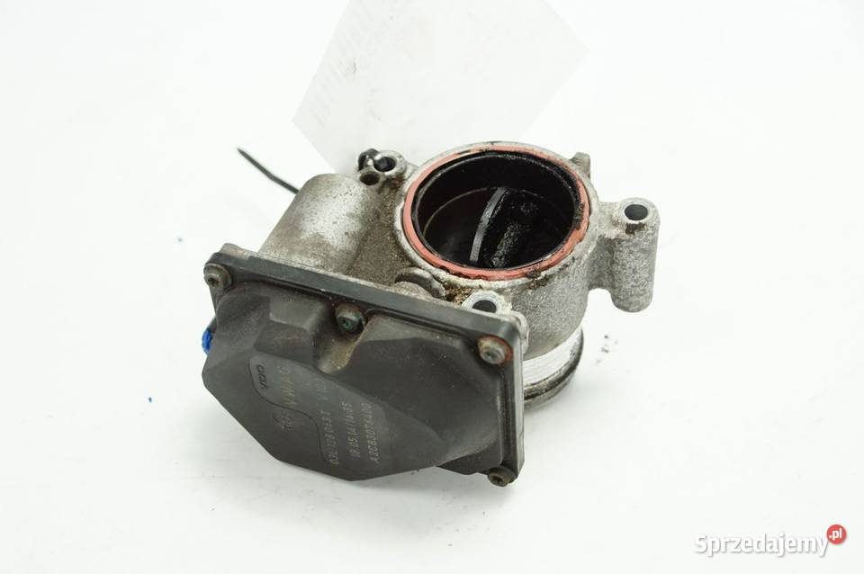 PRZEPUSTNICA SKODA SUPERB II 03L128063T Lipno